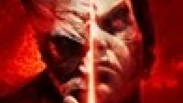 Tekken 7
