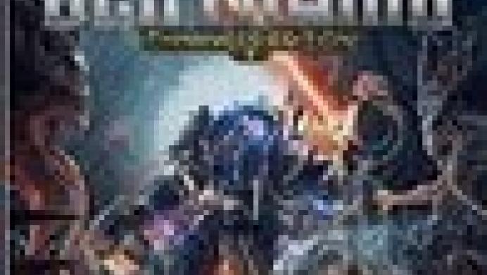Space Hulk: Deathwing