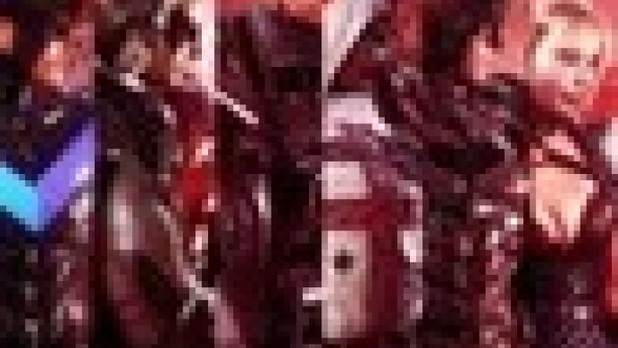 Batman: Arkham Knight - Crime Fighter Challenge Pack 5