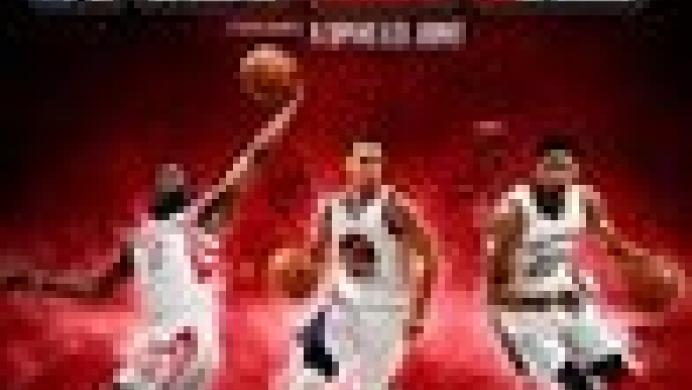 NBA 2K16 NBA 2K16