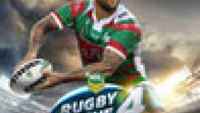 Rugby League Live 4