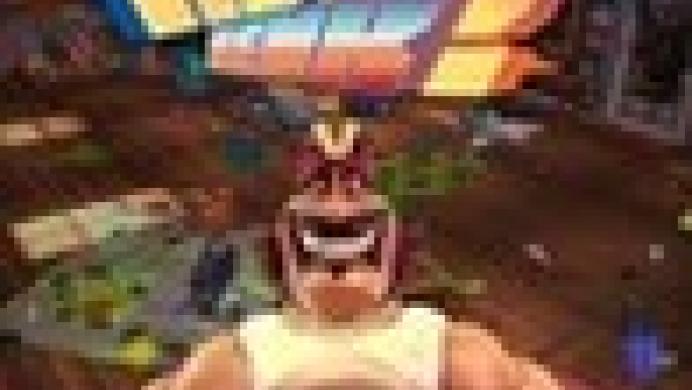 Action Henk
