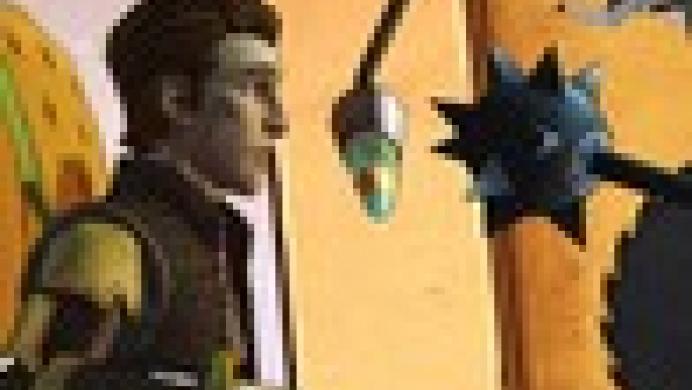 Tales From The Borderlands: Episode 5 - The Vault of the Traveler