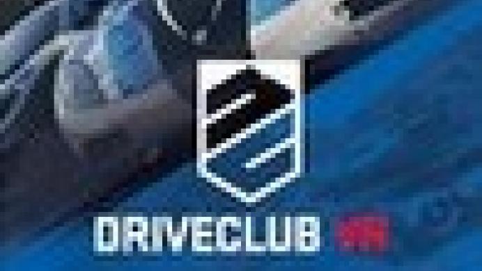 Driveclub VR