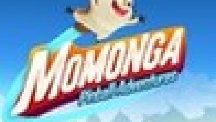 Momonga Pinball Adventures