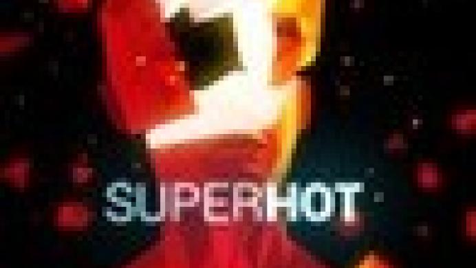 SUPERHOT