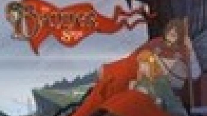 The Banner Saga The Banner Saga
