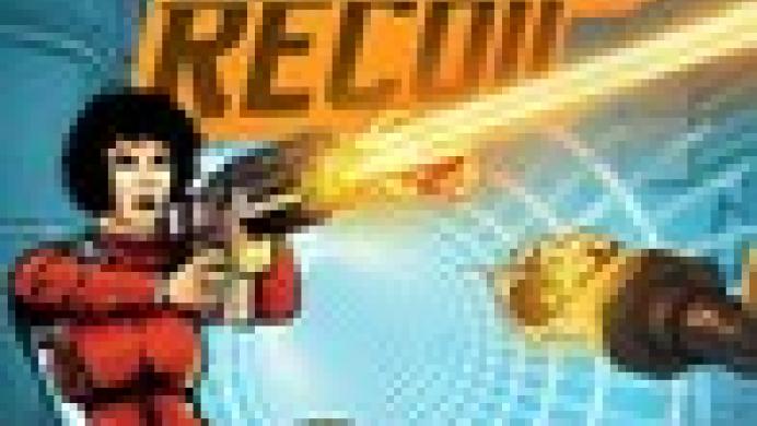 Time Recoil