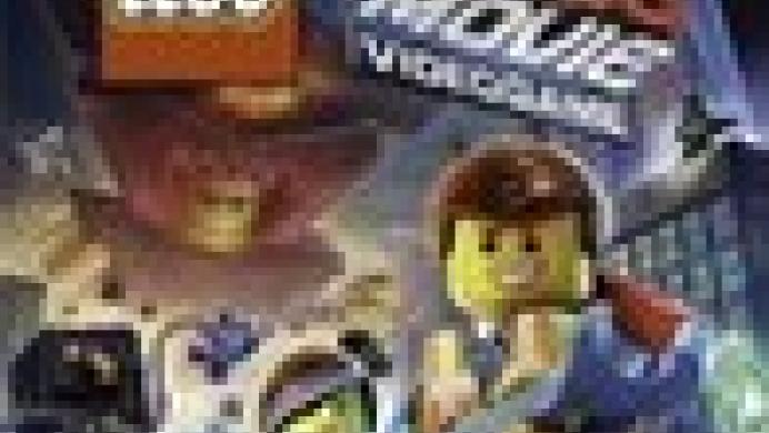 The LEGO Movie Videogame