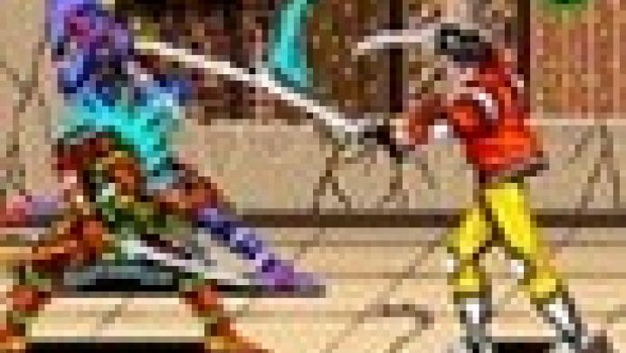 ACA NeoGeo: Sengoku
