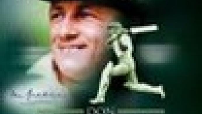 Don Bradman Cricket Don Bradman Cricket