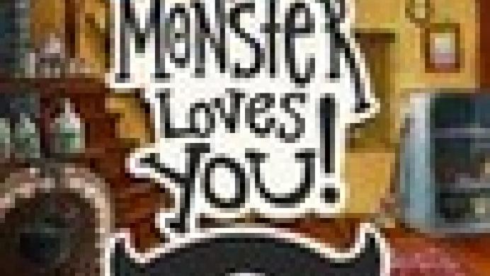 Monster Loves You!