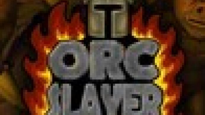 Orc Slayer