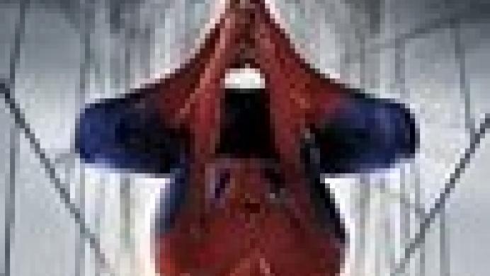 The Amazing Spider-Man 2
