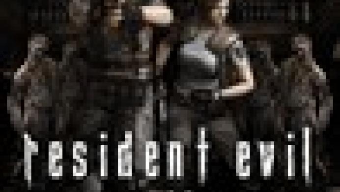 Resident Evil HD Remaster Resident Evil HD Remaster