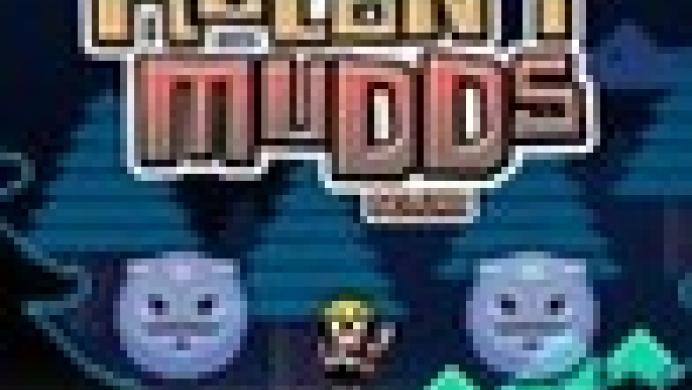 Mutant Mudds Deluxe