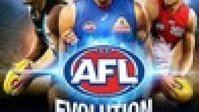 AFL Evolution