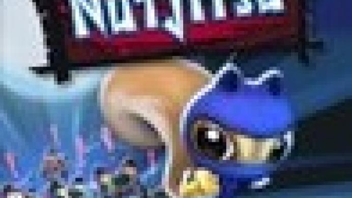Nutjitsu