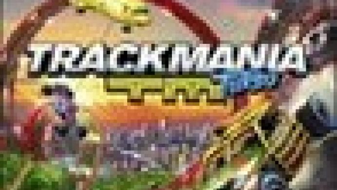 Trackmania Turbo