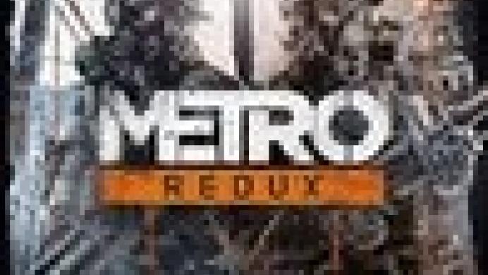 Metro Redux