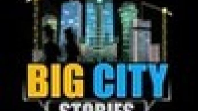 Big City Stories