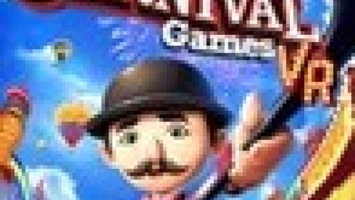 Carnival Games VR