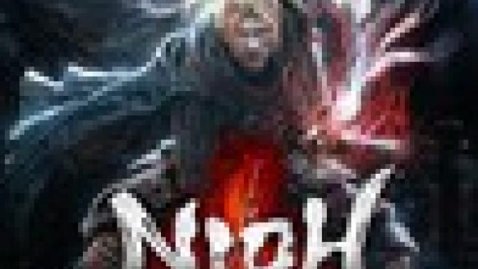 Nioh Nioh