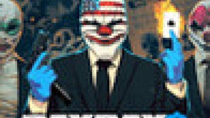 Payday 2: Crimewave Edition