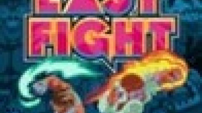 LASTFIGHT