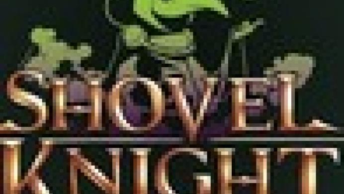 Shovel Knight: Plague of Shadows