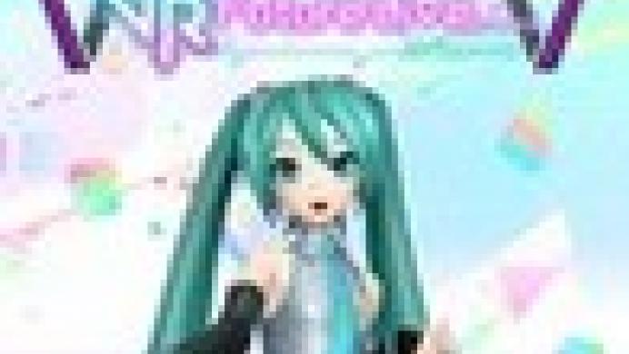 Hatsune Miku VR: Future Live