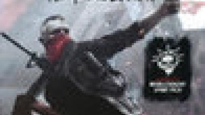 Homefront: The Revolution