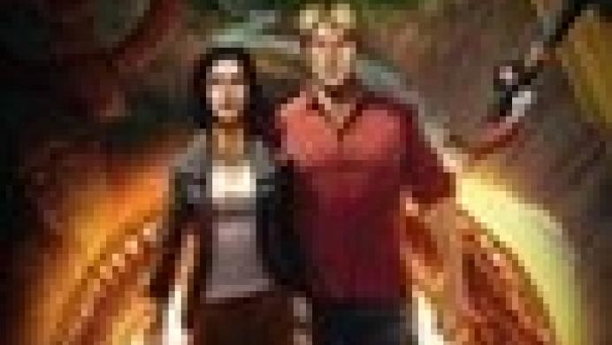 Broken Sword 5: The Serpent's Curse