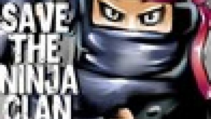 Save the Ninja Clan