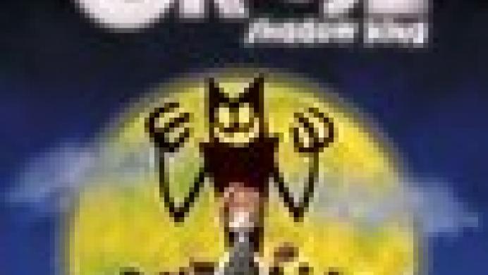 Okage: Shadow King