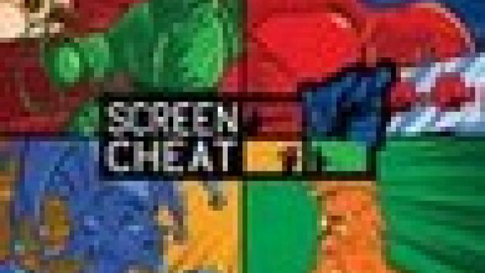 Screencheat
