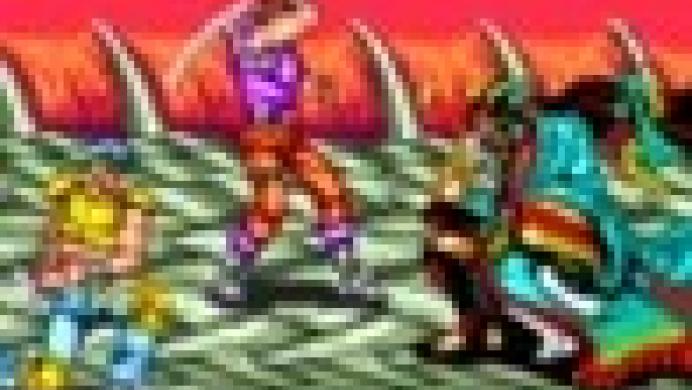 ACA NeoGeo: Sengoku 2 ACA NeoGeo: Sengoku 2