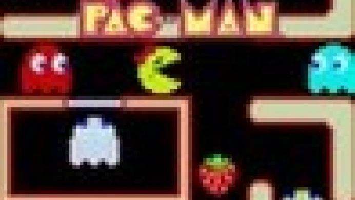 Arcade Game Series: Ms. Pac-Man