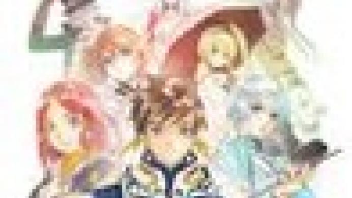 Tales of Zestiria Tales of Zestiria