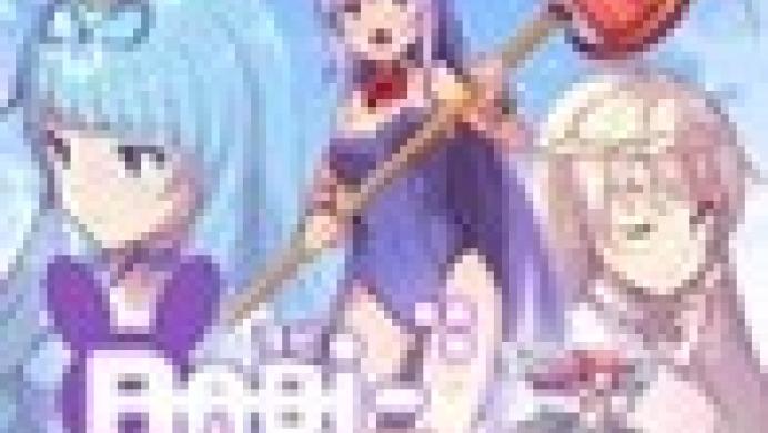 Rabi-Ribi