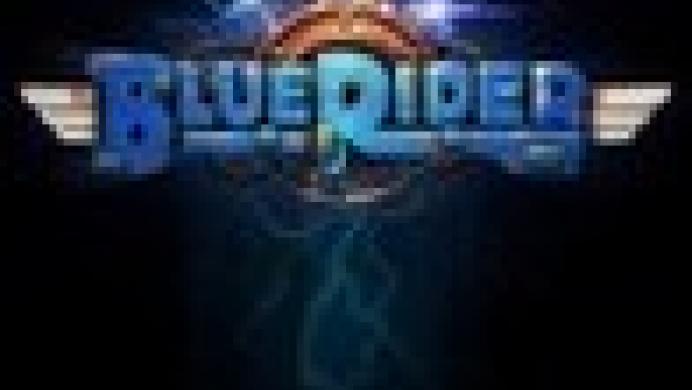 Blue Rider