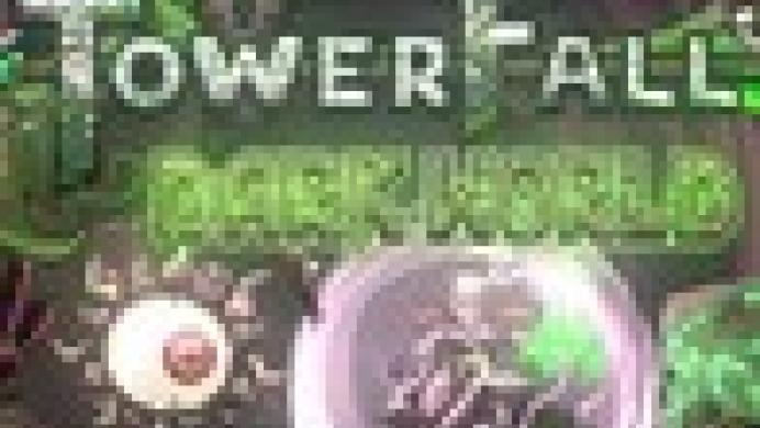 TowerFall: Dark World