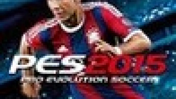 Pro Evolution Soccer 2015