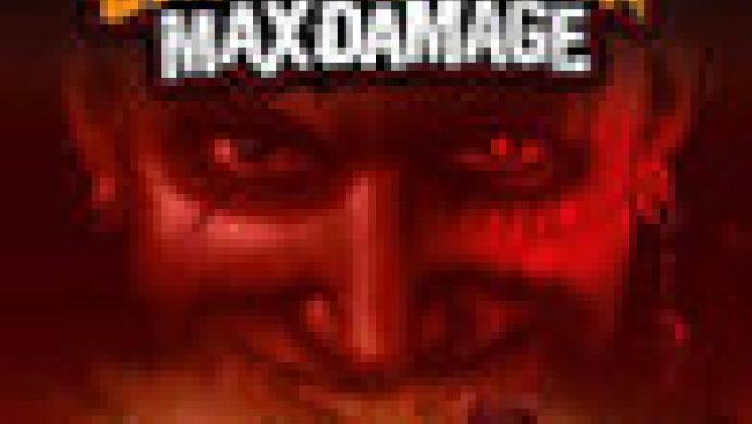 Carmageddon: Max Damage