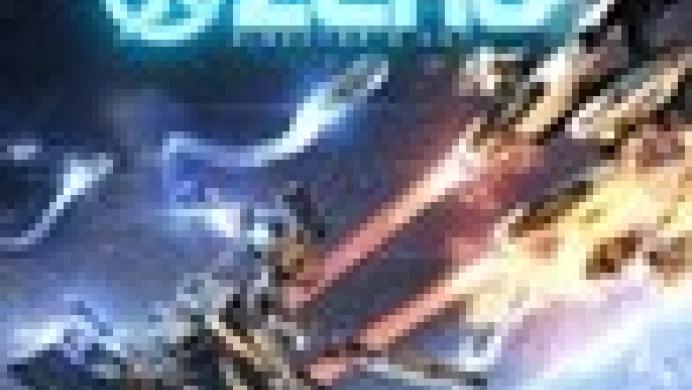 Strike Suit Zero: Director's Cut