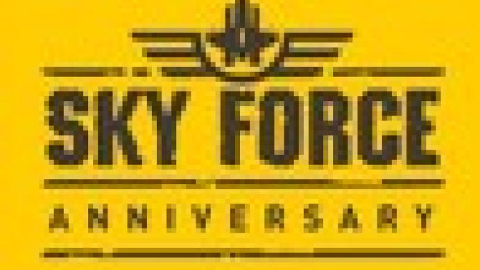 Sky Force Anniversary