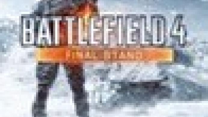 Battlefield 4: Final Stand