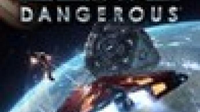Elite: Dangerous