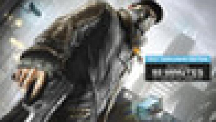Watch Dogs