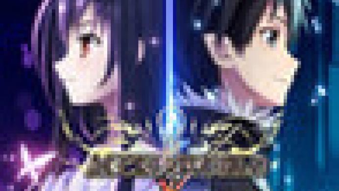 Accel World vs. Sword Art Online: Millennium Twilight